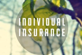 Individual Insurance